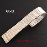 Santos Mod Watch B06A 38mm square watch Japan NH35 Automatic Roman dial 5ATM Sapphire