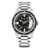 Serica Dive Watches D05A  40mm Miyota 8215 Automatic 20ATM Waterproof Sapphire Glass