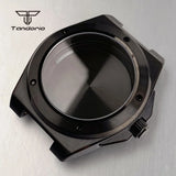40mm Engineer Watch Case B02 Silver Pvd Black Rose Gold Two Tone GOLD Sapphire Fit NH34 NH35 NH36 ETA2824 PT5000