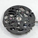 Japan Genuine NH70/71/72 Mechanical Movement Mod Automatic 24 Jewels High Accuracy Skeleton