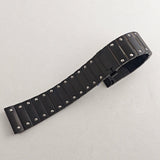 Santos Mod Watch B06A 38mm square watch Japan NH35 Automatic Roman dial 5ATM Sapphire