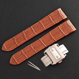 Santos Mod Watch B06A 38mm square watch Japan NH35 Automatic Roman dial 5ATM Sapphire