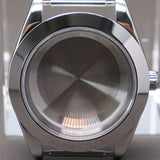 AIrKing Explorer Watch Case B03 36mm/39mm High Quality Sapphire Glass For Nh35 Nh36 NH34 NH38 Nh70 Miyota 8215 8295 Movement