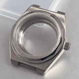 Engineer Watch Case CB02 20ATM Sapphire Glass 316L Stainless Steel for NH35 NH36 PT5000 SW200 ETA2824 Business