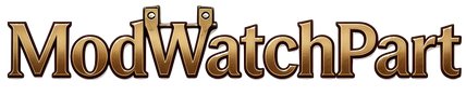 Mod Watches & Parts
